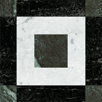 Керамогранит 41ZERO42 4101208 Dandy Square 18,6x18,6