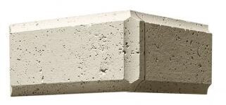White Hills 853-85 Рустовый камень Тиволи 26/30 x 14.2