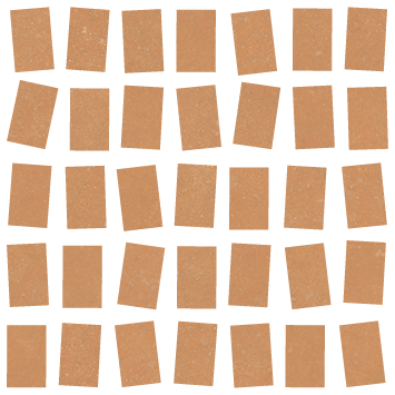Декор 41ZERO42 4101233 Boogie Mosaic Terra 30x30