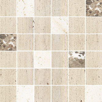 Мозаика Polcolorit Tivoli Beige Mosaic 30x30