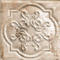 Декор Mainzu RUSTY CREAM 20x20