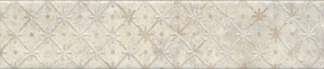 Декор Kerama Marazzi OS/A123/26000 Брюссель матовый 6x28,5