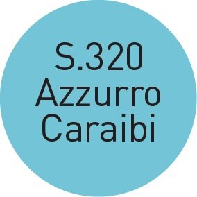 Смеси и затирки LITOKOL Starlike Evo STARLIKE EVO S.320 AZZURRO CARAIBI 1 кг