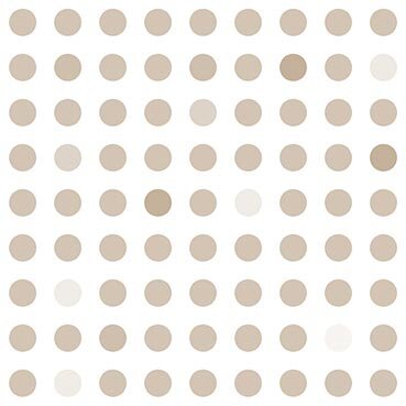 Плитка VIVES 34B4 Quecto Crema 13x13