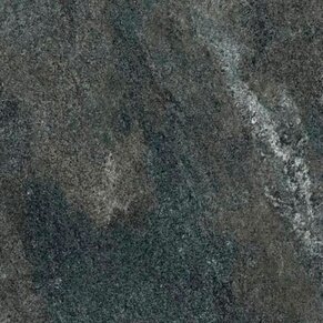 Керамогранит ZERDE TILE Etna dark grey рельеф 60x60