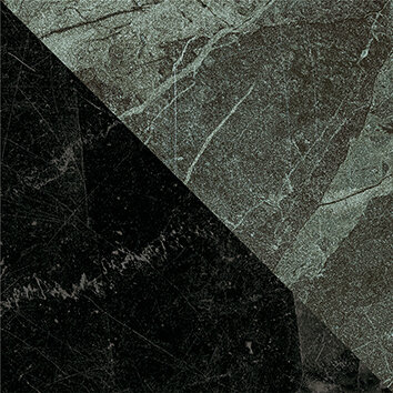 Керамогранит 41ZERO42 4101203 Flag Green Black 18,6x18,6