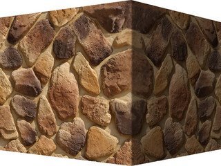 Искусственный камень White Hills 605-45 Хантли угол 7-13 x 12,5-18