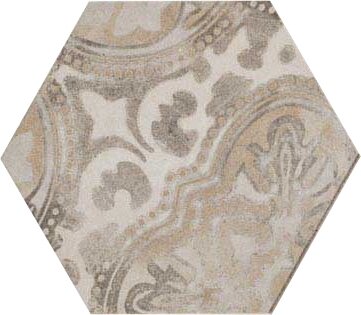 Декор Ragno Marazzi R4DV Rewind Decoro Cementine 21х18.2