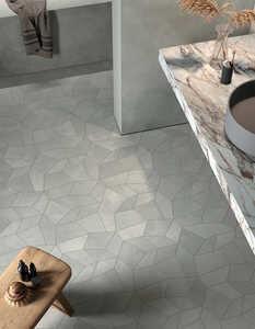 Clay Mirage