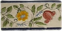 Бордюр VIVES terrina g.33 6,5x13