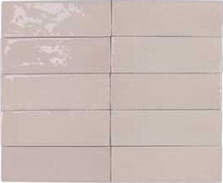 Плитка DNA Tiles 122107 Safi Pink 5,2х16