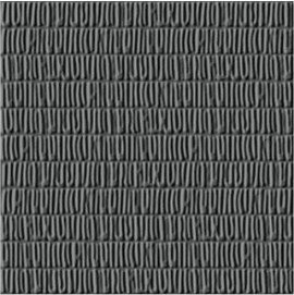 Декор Italon 600010001994 Genesis Play Carbon 15x15