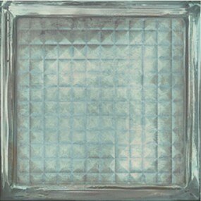 Плитка Aparici GLASS BLUE BRICK 20,1x20,1