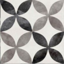 Керамогранит ABK 0003475 PLAY CLASSIC MIX GREY 20x20