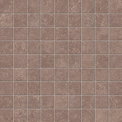 Мозаика Атлас Конкорд Россия 600110000906 Drift Rose Mos/Дрифт Роуз 31.5x31.5
