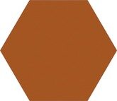 Керамогранит Winckelmans 100HEHAV hex.10 Havana HAV 10x11.5