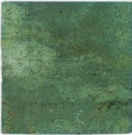 Плитка DNA Tiles 123078 SQUARE MOSS 12,5x12,5
