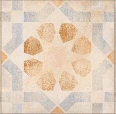 Декор VIVES Laverton Kemble Multicolor Mix 30*30