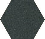 Керамогранит Winckelmans 100HENOI hex.10 BLACK NOI 10x11.5