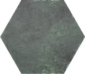 Керамогранит Durstone Six Saona Esmeralda 23x27