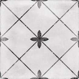 Плитка Axima Джаз орнамент 20x20