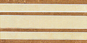 Бордюр Casalgrande Padana Fascia Rinascimento A Palissandro (Palissandro, Madras Pink) 15x30