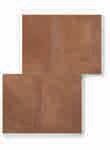 Декор Casa Dolce Casa 781821 Sensi Terre Mattone Mix Tavella + Listello 30x40