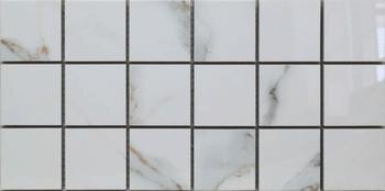 Декор Unico Tiles Mk.Calcatta Century Polished 15x30