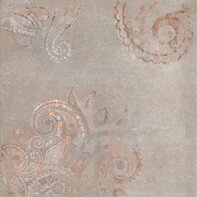 Керамогранит Cerdomus 60991 Kirman Clay (5 soggetti Mix) RT 60x60