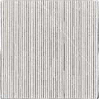 Керамогранит Wow 120290 GEA CARVED GREY 12.5x12.5