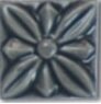 Декоративная вставка Adex ADST4058 TACO RELIEVE FLOR N? 1 VOLCANICO 3X3