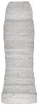 Декоративная вставка Kerama Marazzi DL7506/AGE Антик Вуд серый Угол внешний 8х2.9