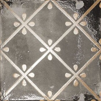 Декор Mainzu PT02996 Ricordi Nero 20*20