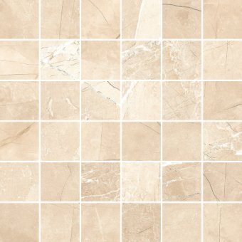 Декор Cerdomus Mosaico Pulpis Beige Natt. 29.7x29.7
