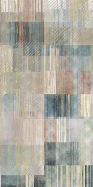 Керамогранит Dado Ceramica 303950 Fantasy Rett (3 pcs mix) 60x120
