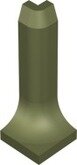 Бордюр Winckelmans 100GE0VEA Angle EXT PAG GREEN AUSTRALIAN VEA 4,4x11