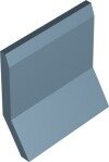 Плинтус Winckelmans 100TA0BEU PAR BLUE BEU 10x10