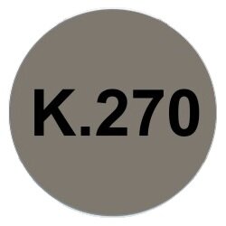 Смеси и затирки Kerabellezza Колеровочный агент для Kerabellezza Color К.270 200 гр