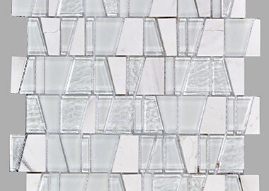 Мозаика Art&Natura Ceramic Boston Hancock Mixed 300*300