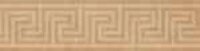 Бордюр Versace 0021521 Border Velvet Honey Nat Rett 15x60