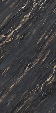 Керамогранит A-Ceramica Murad Brown High Glos 9mm 60x120