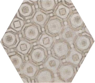 Декор Ragno Marazzi R4DV Rewind Decoro Cementine 21х18.2