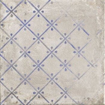 Декор Mainzu PT02993 Ricordi Bianco 20*20