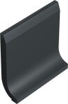 Плинтус Winckelmans 100GB0NOI PAG10 BLACK NOI 10x11