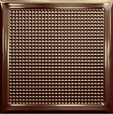Плитка Aparici Glass Titanium Brick 20.1*20.1