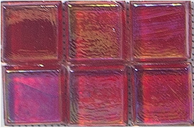 Мозаика ROSE MOSAIC SWJ198 Galaxy 1*1 31.8x31.8
