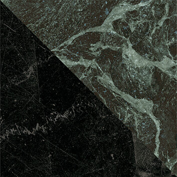 Керамогранит 41ZERO42 4101203 Flag Green Black 18,6x18,6