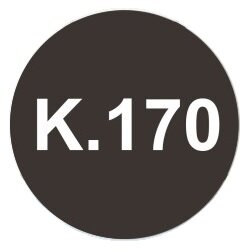 Смеси и затирки Kerabellezza Колеровочный агент для Kerabellezza Color К.170 200 гр