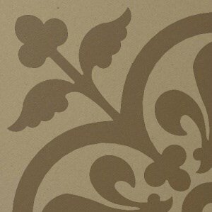 Декор Winckelmans 150N508D002 Decor Anvers 02 (LIN, CAF) 15x15
