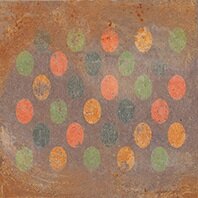 Керамогранит Simpolo Ceramics Scs Trivia Rust 19,8х19,8